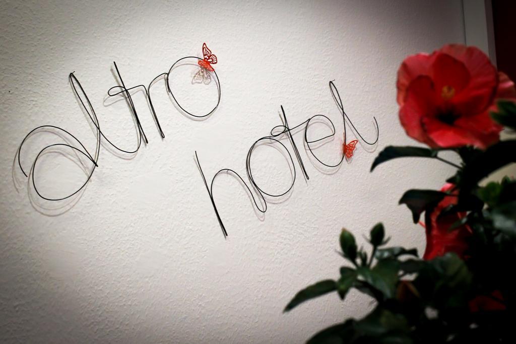 Altro Hotel Bellaria-Igea Marina Exterior foto