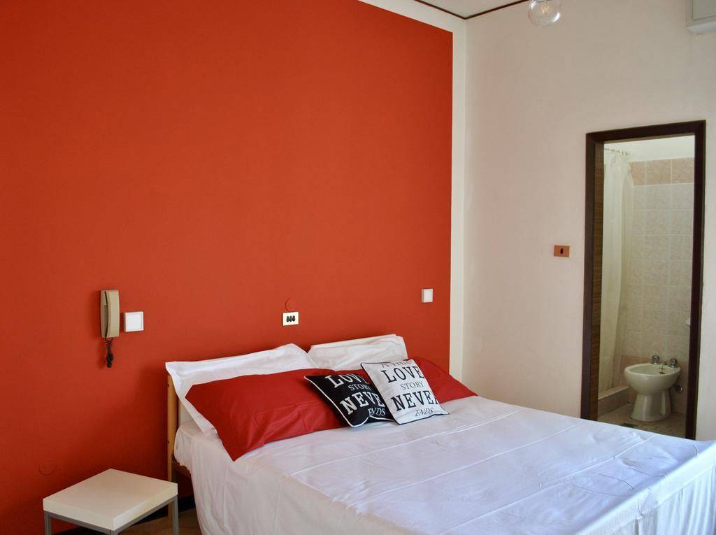 Altro Hotel Bellaria-Igea Marina Exterior foto
