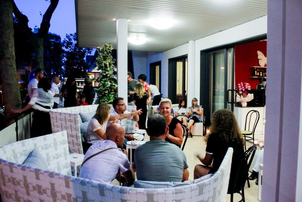Altro Hotel Bellaria-Igea Marina Exterior foto